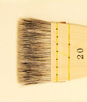 カテゴリ_2鹿刷毛_鹿刷毛No20