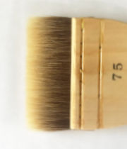 カテゴリ_9オロンピー刷毛_オロンピー刷毛No75