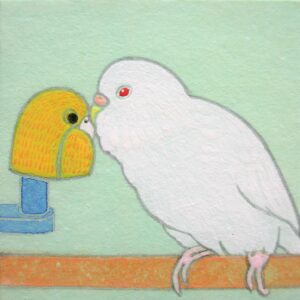 いちゃいちゃカップル