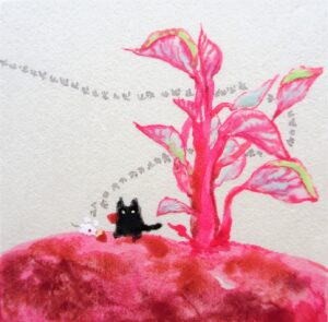 いもいもめーでる