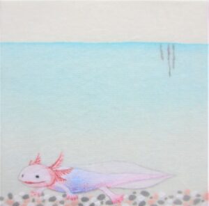 ゆるりとのんびり