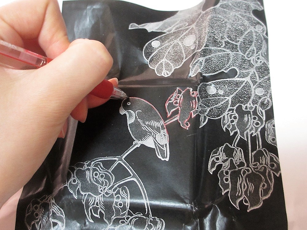 第5回カジュアル日本画講座_4